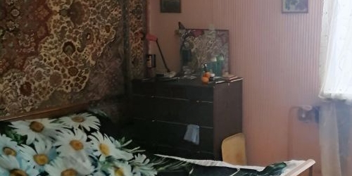 4-комн квартира Кронштадт, Посадская улица, 1/82