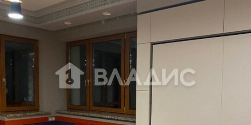 4-комн квартира Щукинская улица,  д. 8