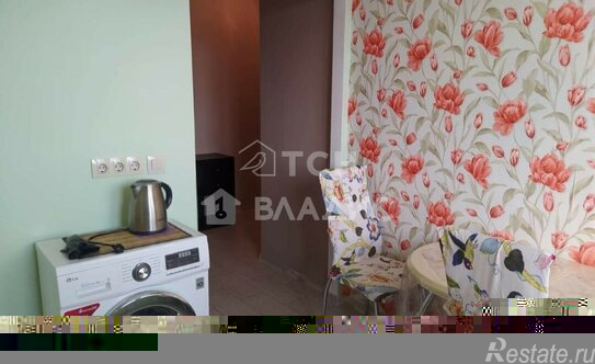 Продажа 1-комн квартиры на вторичном рынке Малаховка, , Люберцы, ул Гаражная,  д. 5Д