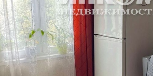 3-комн квартира Карамышевская набережная, 16к1