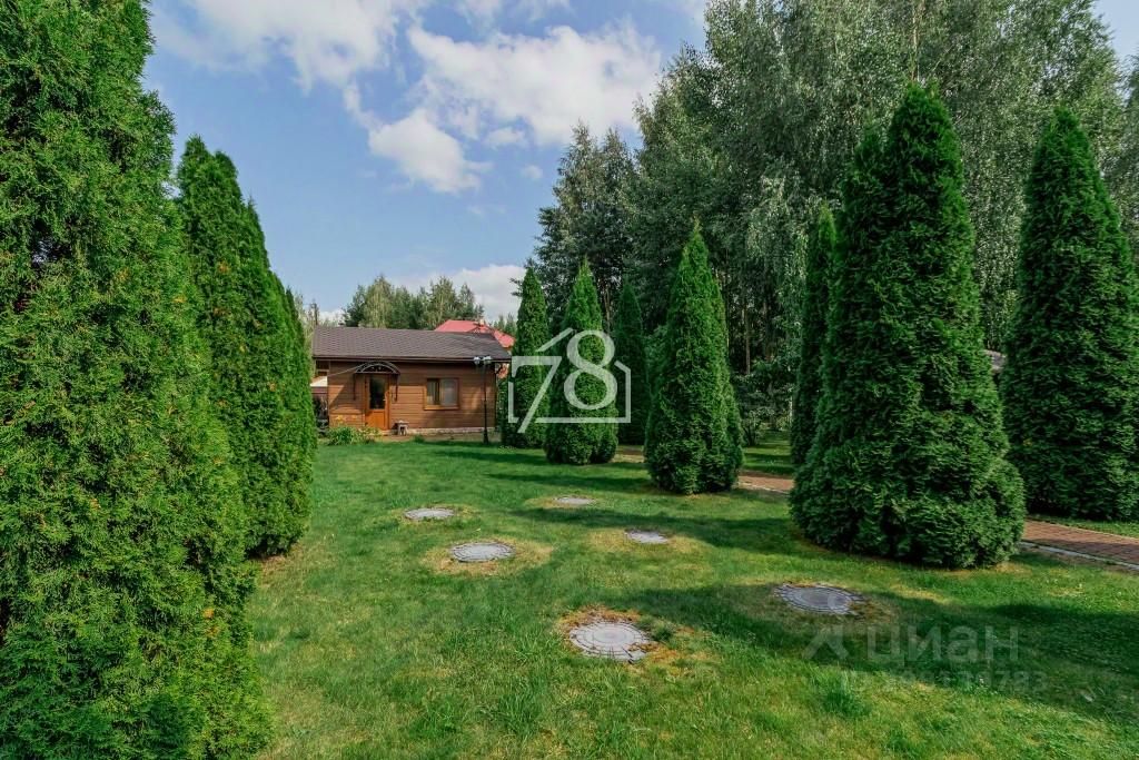 Продажа дома Всеволожск, Андреевская улица, 17
