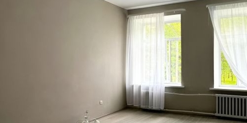 Комната пос. Стрельна, Фронтовая улица, 1