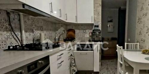 3-комн квартира Дмитровское ш,  д. 41,  к. 1