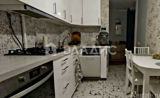 Продажа 3-комн квартиры на вторичном рынке Дмитровское ш,  д. 41,  к. 1