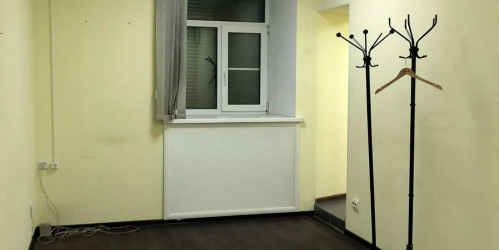 Офис Чернышевская,  д. 2