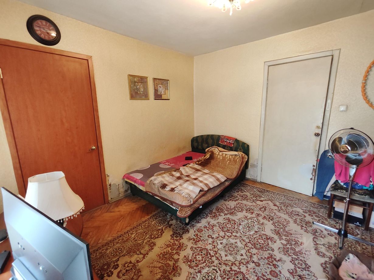 Продажа 2-комн квартиры на вторичном рынке 6-я Красноармейская улица, 22