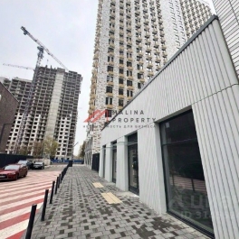 Аренда торгового помещения Кольская ул,  д. 8 к1