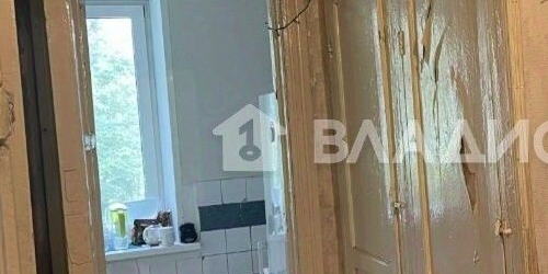 1-комн квартира Федеративный проспект, 22К1