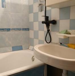 Продажа 3-комн квартиры на вторичном рынке Наставников пр-кт,  д. 15,  к. 2