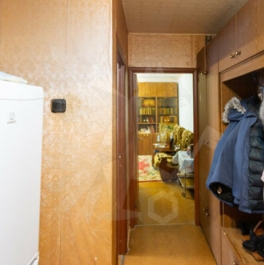 Продажа 3-комн квартиры на вторичном рынке ул Стартовая,  д. 15,  к. 1