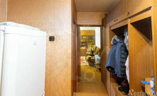 Продажа 3-комн квартиры на вторичном рынке ул Стартовая,  д. 15,  к. 1