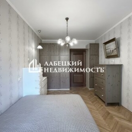 Продажа 2-комн квартиры на вторичном рынке ул Дубки,  д. 4А