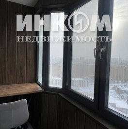 Продажа 1-комн квартиры на вторичном рынке Высоковольтный проезд,  д. 1 к3