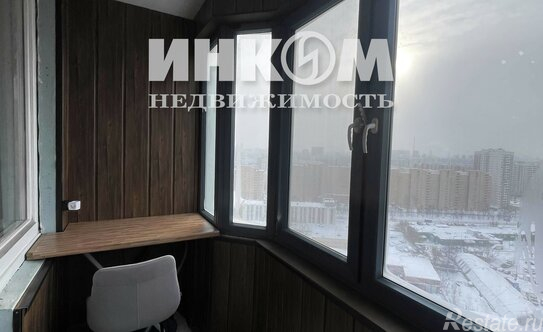 Продажа 1-комн квартиры на вторичном рынке Высоковольтный проезд,  д. 1 к3