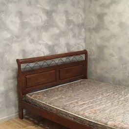 Аренда 1-комн квартиры на вторичном рынке Хлебный пер,  д. 10
