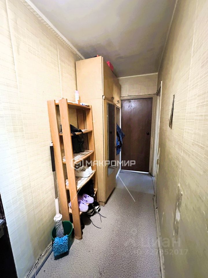 Продажа 3-комн квартиры на вторичном рынке Косинская улица, 24К2