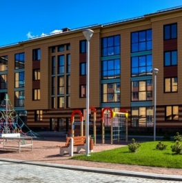 Продажа 1-комн квартиры на вторичном рынке Шушары п,  д. 4 к2 с2