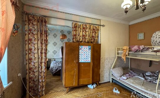 Продажа 2-комн квартиры на вторичном рынке Орехово-Зуевский проезд,  д. 22