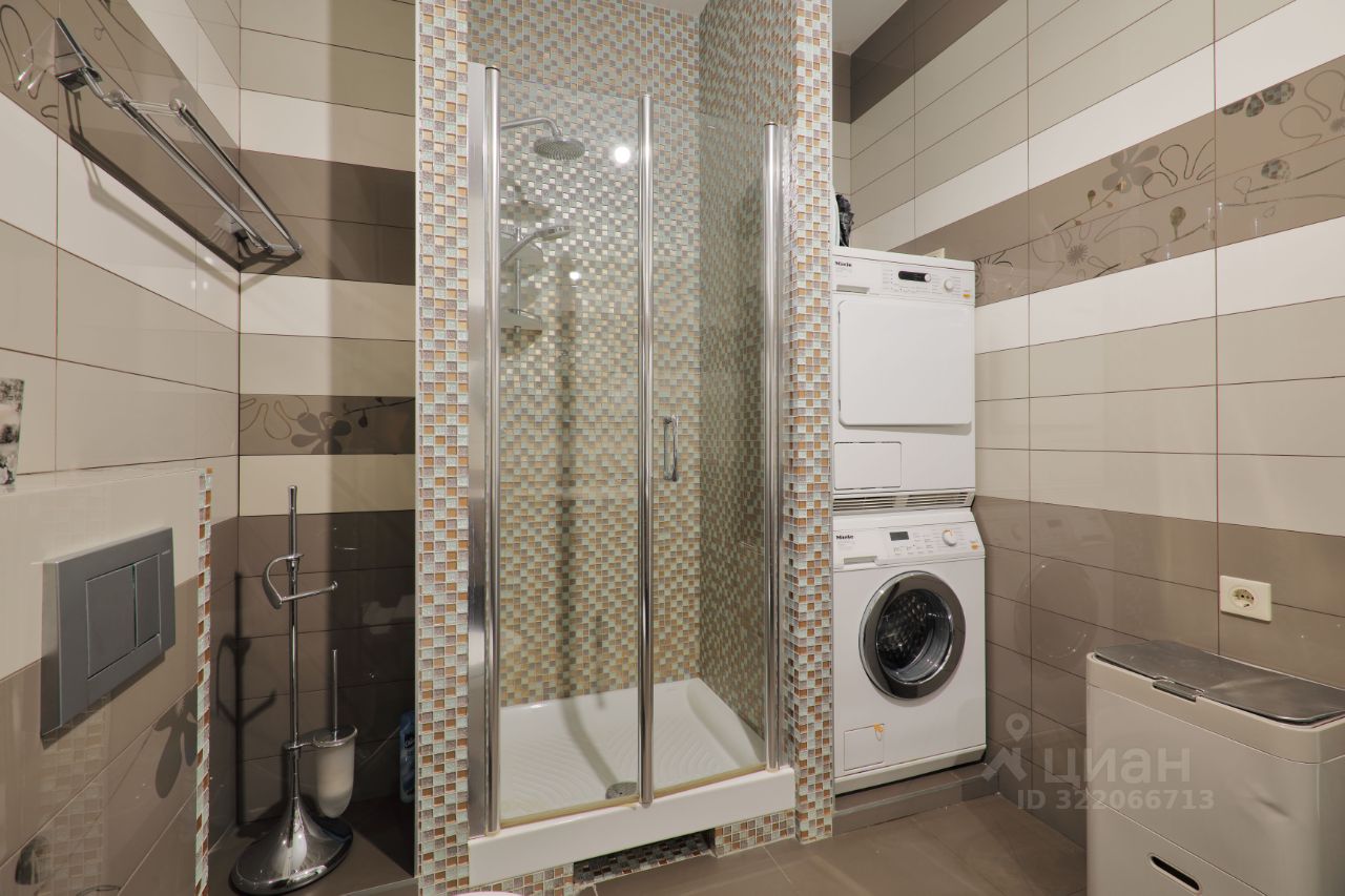 Продажа 3-комн квартиры на вторичном рынке Староволынская улица, 15к1