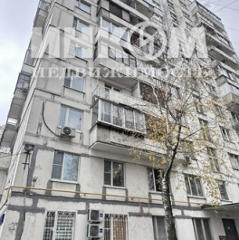 Продажа 2-комн квартиры на вторичном рынке ул Окружная,  д. 19,  к. 2