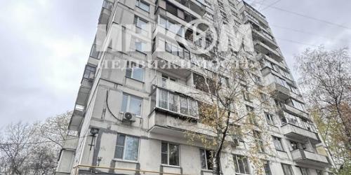 2-комн квартира ул Окружная,  д. 19,  к. 2