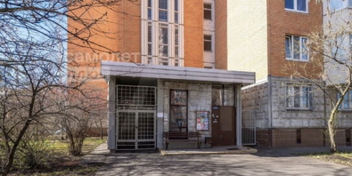 1-комн квартира ул Новомарьинская,  д. 19