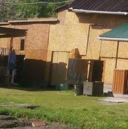 Продажа дома с. Паша, улица Вокзальная, 20