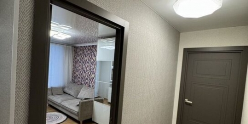 2-комн квартира ул Бобруйская,  д. 10,  к. 3