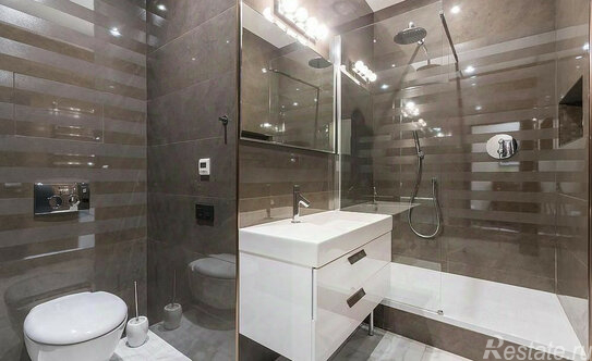 Аренда 1-комн квартиры на вторичном рынке улица Гиляровского,  д. 55