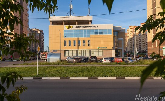 Продажа 2-комн квартиры на вторичном рынке Свердловский, ул Строителей,  д. 14