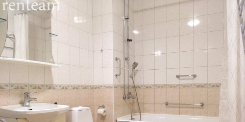 3-комн квартира Казанская ул,  д. 58