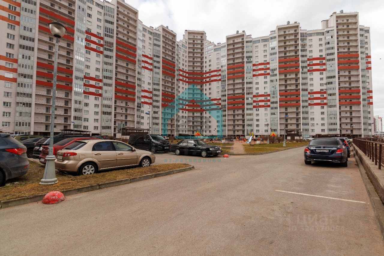 Продажа 2-комн квартиры на вторичном рынке Ленинский проспект, 64к1