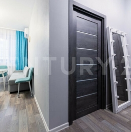 Продажа 1-комн квартиры на вторичном рынке проспект Героев