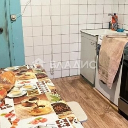 Продажа 2-комн квартиры на вторичном рынке Рязанский проспект,  д. 72 к1