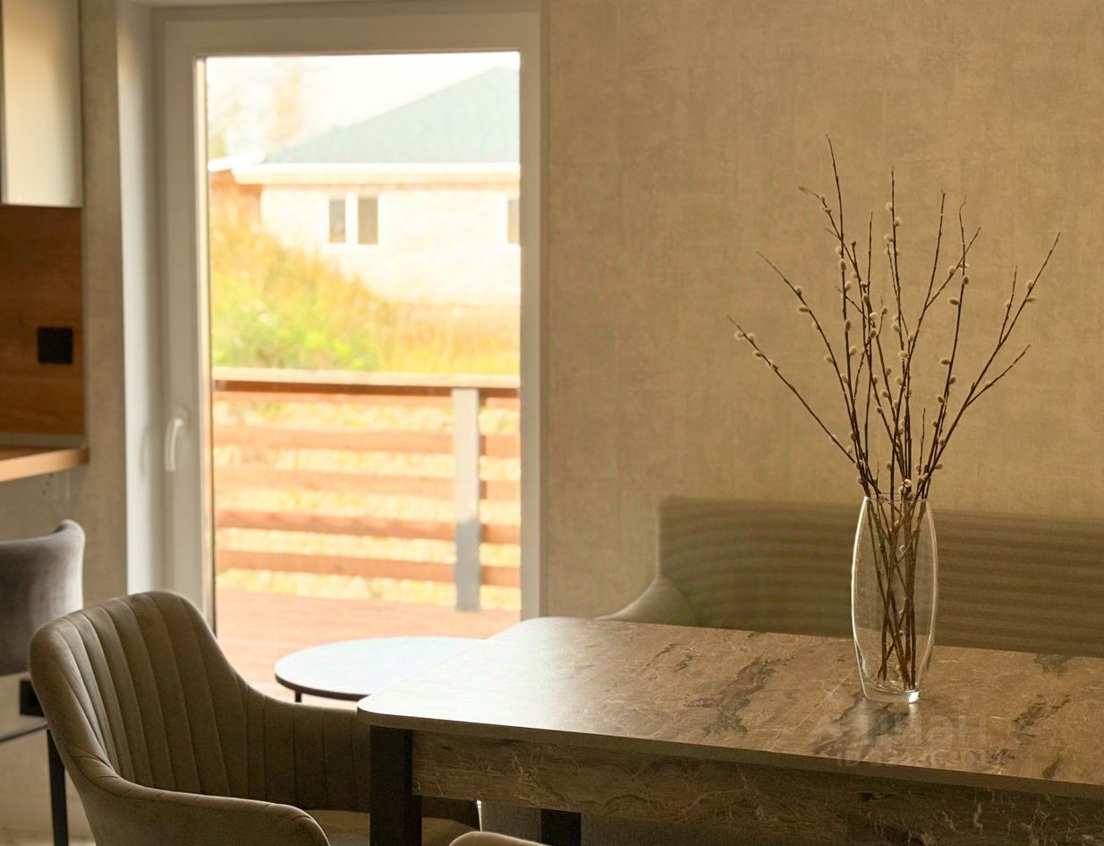 Продажа дома Большая Ижора пгт, улица Строителей, 18