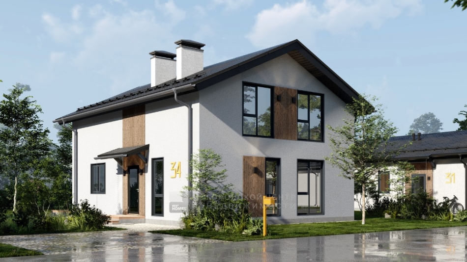 Продажа дома коттеджный посёлок Рижское лето тер.,