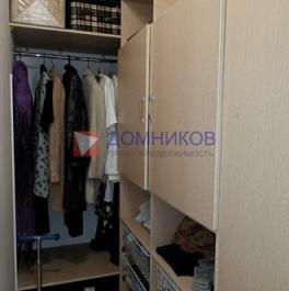 Продажа 1-комн квартиры на вторичном рынке Ступино, ул Куйбышева,  д. 5