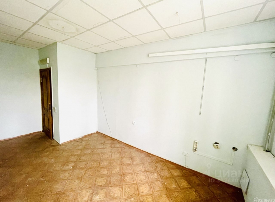 Аренда офиса Дубровская 1-я ул,  д. 14