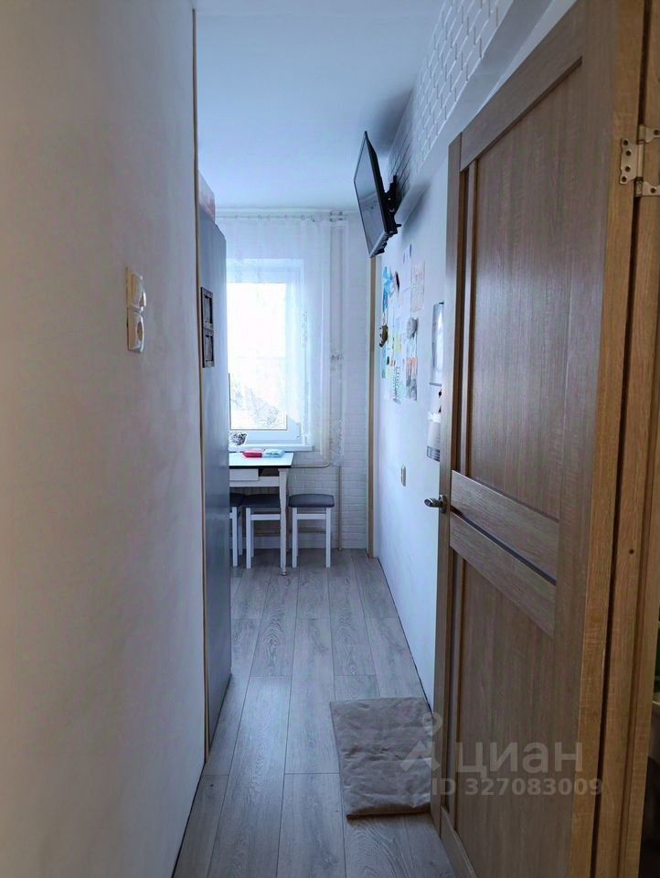 Продажа 2-комн квартиры на вторичном рынке улица Стасовой, 5
