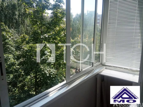 Продажа 1-комн квартиры на вторичном рынке Ивантеевка, Советский пр-кт.,  д. 6