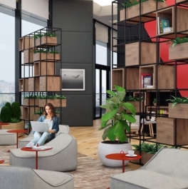 Продажа 3-комн квартиры на вторичном рынке Бакунинская улица,  д. 5