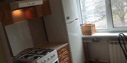 2-комн квартира ул Черкасова,  д. 8,  к. 3