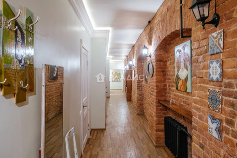 Продажа 3-комн квартиры на вторичном рынке ул. Пестеля,  д. 5