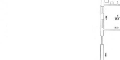 6-комн квартира Молочный переулок, 7