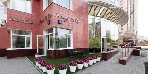 4-комн квартира пр-кт Вернадского,  д. 94,  к. 5