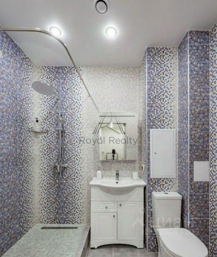 Аренда 1-комн квартиры на вторичном рынке Московский проспект, 71