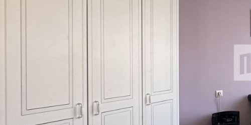 4-комн квартира улица Лени Голикова, 12