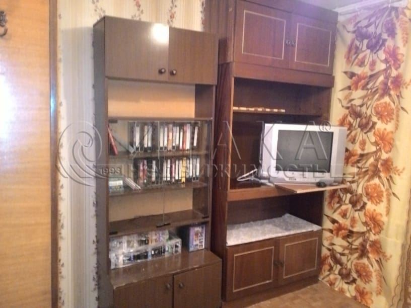 Аренда 3-комн квартиры на вторичном рынке Примакова,  д. 24