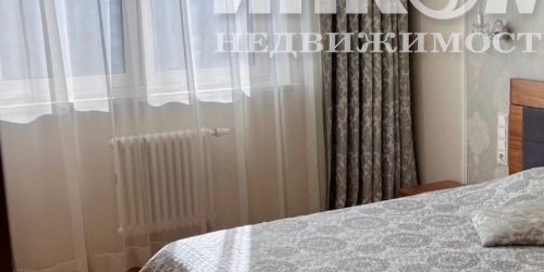 2-комн квартира Погонный проезд, 3ак7