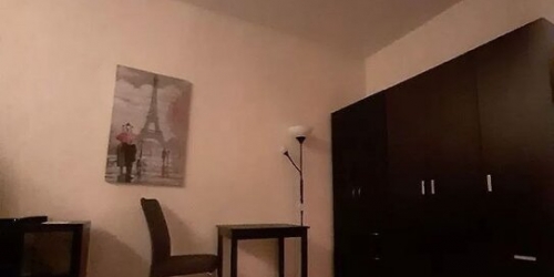 1-комн квартира улица Бориса Жигулёнкова,  д. 1/20